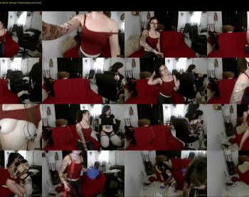 bunnynextdoor — 99 minute Chaturbate female cam show recording, 720p, Nov 2, 2023