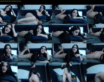 charlotte_germanotta_ — 44 minute Chaturbate female cam show recording, 720p, Nov 1, 2023