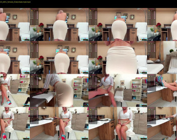 classy_medeeea — 89 minute Chaturbate female cam show recording, 720p, Nov 1, 2023