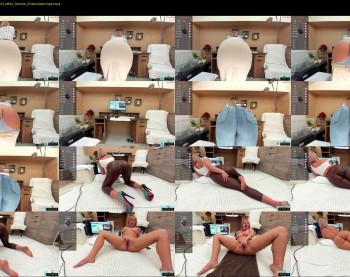 classy_medeeea — 120 minute Chaturbate female cam show recording, 720p, Nov 1, 2023