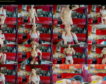 crystalnut — 120 minute Chaturbate female cam show recording, 720p, Nov 1, 2023