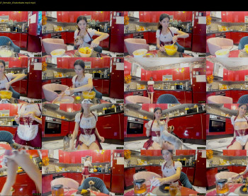 crystalnut — 98 minute Chaturbate female cam show recording, 720p, Nov 1, 2023