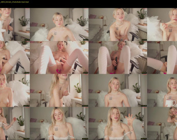 daddystrouble — 120 minute Chaturbate female cam show recording, 720p, Nov 1, 2023