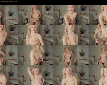 daddystrouble — 13 minute Chaturbate female cam show recording, 720p, Nov 2, 2023