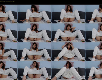 dara6761 — 27 minute Chaturbate female cam show recording, 720p, Nov 1, 2023