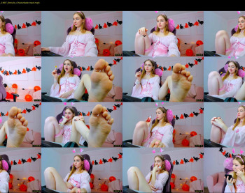dorothygilbert — 121 minute Chaturbate female cam show recording, 720p, Nov 1, 2023