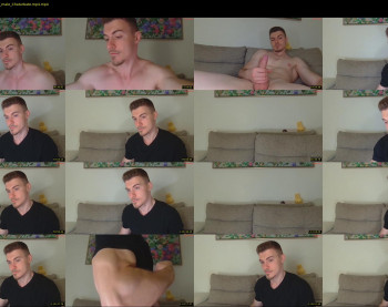 eddieds — 113 minute Chaturbate male cam show recording, 720p, Nov 1, 2023