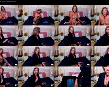 elisarosse_ — 21 minute Chaturbate female cam show recording, 720p, Nov 1, 2023