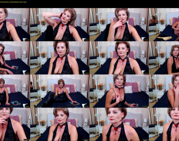 elisarosse_ — 99 minute Chaturbate female cam show recording, 720p, Nov 2, 2023