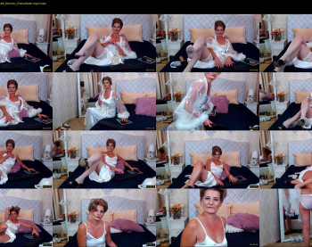 elisarosse_ — 57 minute Chaturbate female cam show recording, 720p, Nov 2, 2023