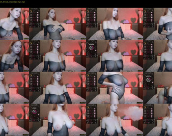 ellywilsons — 111 minute Chaturbate female cam show recording, 720p, Nov 1, 2023