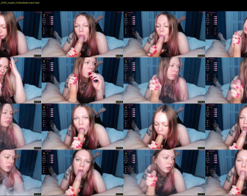 emptyhunters — 5 minute Chaturbate couple cam show recording, 720p, Nov 1, 2023