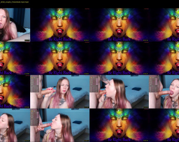 emptyhunters — 39 minute Chaturbate couple cam show recording, 720p, Nov 1, 2023