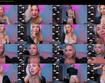 f1oraa — 51 minute Chaturbate female cam show recording, 720p, Nov 1, 2023