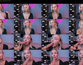 f1oraa — 16 minute Chaturbate female cam show recording, 720p, Nov 1, 2023