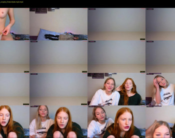 fiamoor — 120 minute Chaturbate female cam show recording, 720p, Nov 1, 2023
