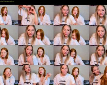 fiamoor — 5 minute Chaturbate female cam show recording, 720p, Nov 1, 2023