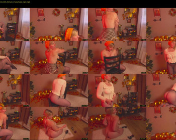 french_devotion — 121 minute Chaturbate female cam show recording, 720p, Nov 1, 2023