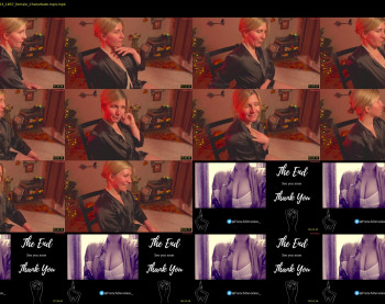 french_devotion — 11 minute Chaturbate female cam show recording, 720p, Nov 1, 2023