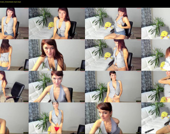 fritha — 64 minute Chaturbate female cam show recording, 720p, Nov 1, 2023