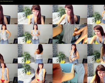 fritha — 49 minute Chaturbate female cam show recording, 720p, Nov 2, 2023