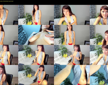 fritha — 29 minute Chaturbate female cam show recording, 720p, Nov 2, 2023