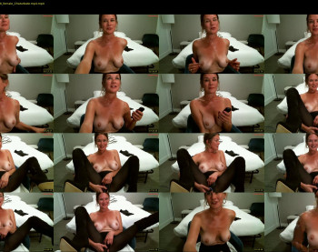 glam_cat — 22 minute Chaturbate female cam show recording, 480p, Nov 2, 2023
