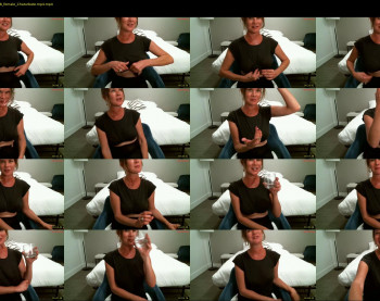 glam_cat — 3 minute Chaturbate female cam show recording, 480p, Nov 2, 2023