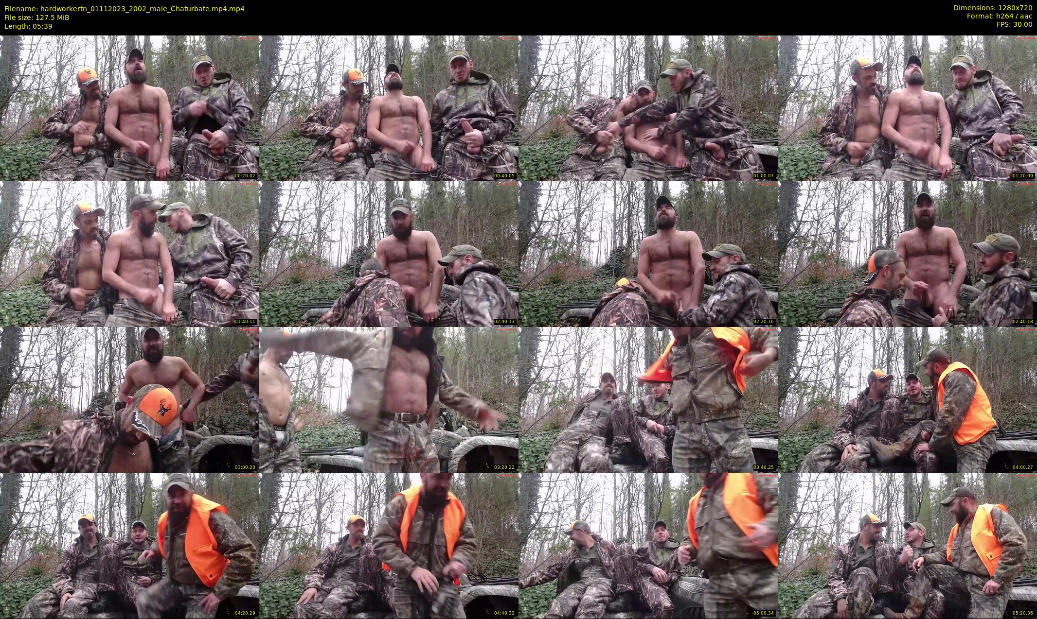 hardworkertn — 6 minute Chaturbate male cam show recording, 720p, Nov 1, 2023