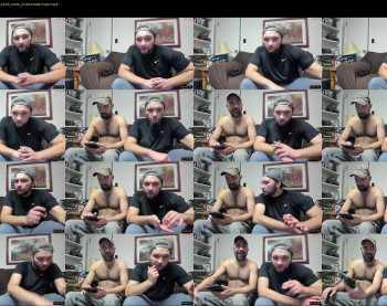 hardworkertn — 7 minute Chaturbate male cam show recording, 720p, Nov 2, 2023
