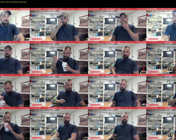 hardworkertn — 56 minute Chaturbate male cam show recording, 720p, Nov 2, 2023