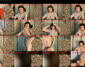 ironthud — 103 minute Chaturbate male cam show recording, 720p, Nov 1, 2023