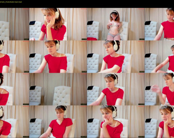 its_lily — 121 minute Chaturbate female cam show recording, 480p, Nov 1, 2023