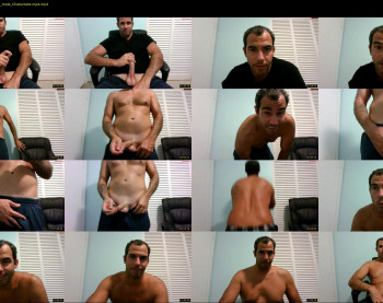 jacoff38 — 15 minute Chaturbate male cam show recording, 720p, Nov 1, 2023
