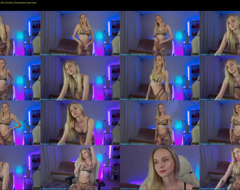 jessica_rays — 39 minute Chaturbate couple cam show recording, 720p, Nov 2, 2023