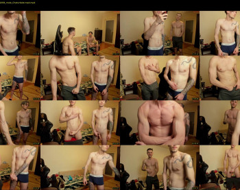jimmys_style — 66 minute Chaturbate male cam show recording, 720p, Nov 1, 2023
