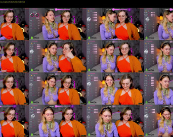 jitoon_exe — 4 minute Chaturbate female cam show recording, 720p, Nov 1, 2023