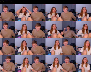 julsweet — 8 minute Chaturbate male cam show recording, 720p, Nov 1, 2023