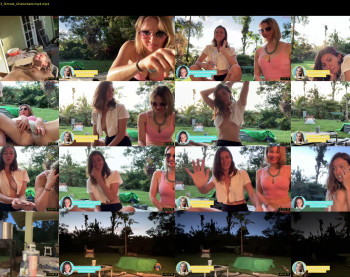 kaileeshy — 120 minute Chaturbate female cam show recording, 720p, Nov 1, 2023