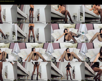 katedolly — 120 minute Chaturbate female cam show recording, 720p, Nov 1, 2023