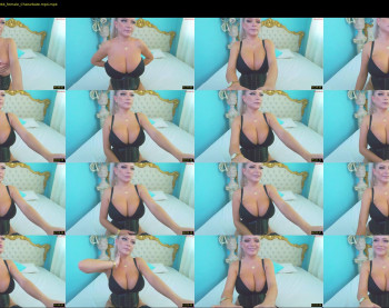 kellybabee — 14 minute Chaturbate female cam show recording, 720p, Nov 1, 2023