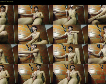 khozler_ — 27 minute Chaturbate male cam show recording, 720p, Nov 1, 2023