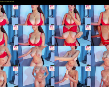 kianys — 121 minute Chaturbate female cam show recording, 720p, Nov 2, 2023