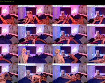 king_cal_ — 8 minute Chaturbate male cam show recording, 720p, Nov 2, 2023