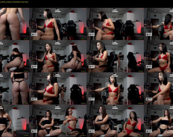 kinga_da_vinci — 72 minute Chaturbate couple cam show recording, 720p, Nov 1, 2023
