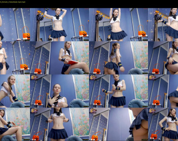 kriskras__ — 91 minute Chaturbate female cam show recording, 720p, Nov 1, 2023