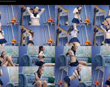 kriskras__ — 101 minute Chaturbate female cam show recording, 720p, Nov 1, 2023