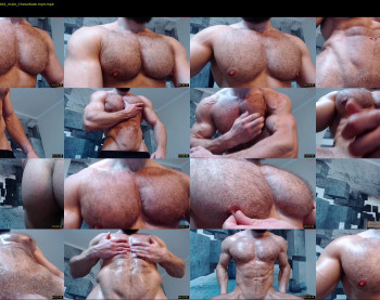 kurt_stone1 — 56 minute Chaturbate male cam show recording, 720p, Nov 1, 2023