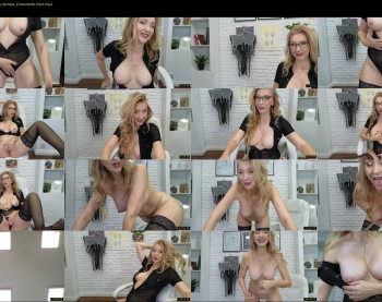 ladyleea — 120 minute Chaturbate female cam show recording, 720p, Nov 1, 2023