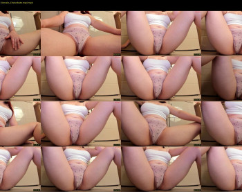 laracara — 41 minute Chaturbate female cam show recording, 720p, Nov 1, 2023
